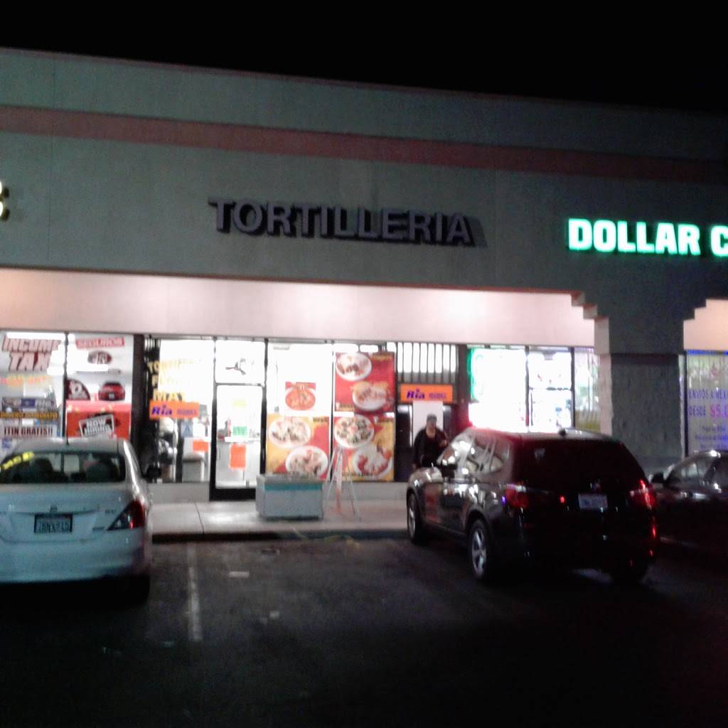 Tortilleria Flor De Mayo | restaurant | 16075 E Foothill Blvd F, Fontana, CA 92335, USA | 9094282542 OR +1 909-428-2542