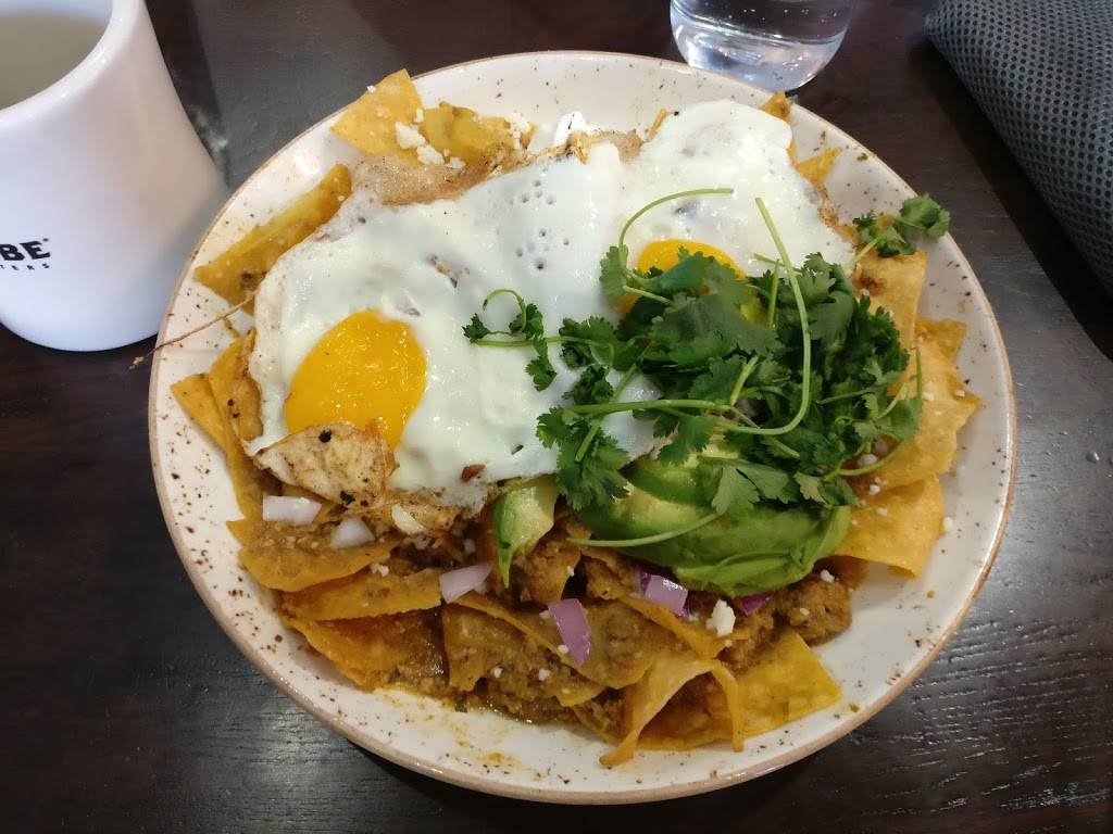 Kanela Breakfast Club | restaurant | 5413 N Clark St, Chicago, IL 60640, USA | 7735942874 OR +1 773-594-2874