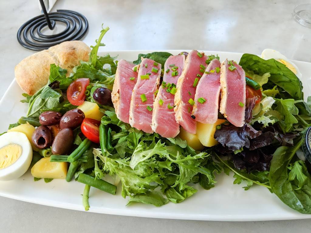 Opera Patisserie | restaurant | 9254 Scranton Rd, San Diego, CA 92121, USA | 8584589050 OR +1 858-458-9050