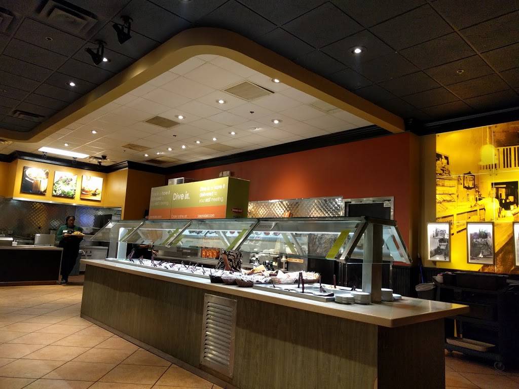 Jasons Deli | restaurant | 2860 Cumberland Mall Ste 1109, Atlanta, GA 30339, USA | 7704324414 OR +1 770-432-4414