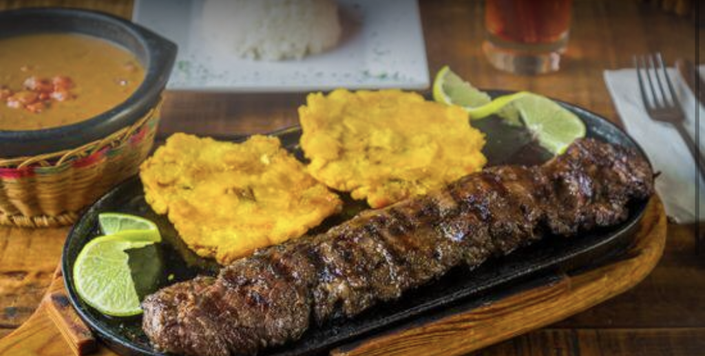 El Rinconcito Paisa #2 Restaurant | restaurant | 12823 SW 42nd St, Miami, FL 33175, USA | 3052282636 OR +1 305-228-2636