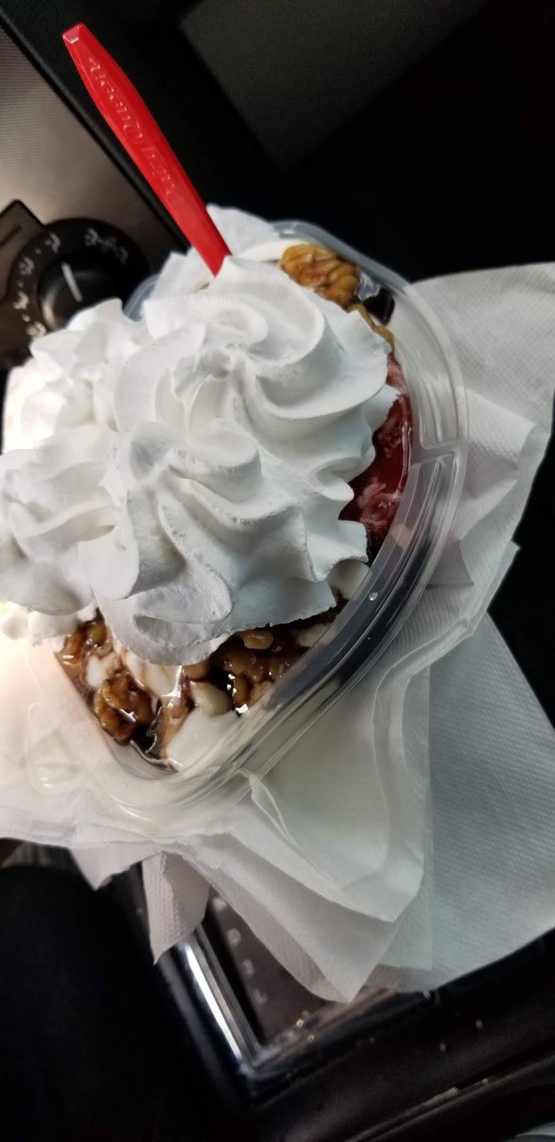 Dairy Queen Grill & Chill | restaurant | 636 Crown Pointe Ln Ste 106, Rock Hill, SC 29730, USA | 8039801006 OR +1 803-980-1006