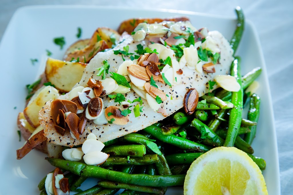 Fresh Chef Kitchen | restaurant | 11522 Merchant Dr, Baton Rouge, LA 70809, USA | 2252513700 OR +1 225-251-3700