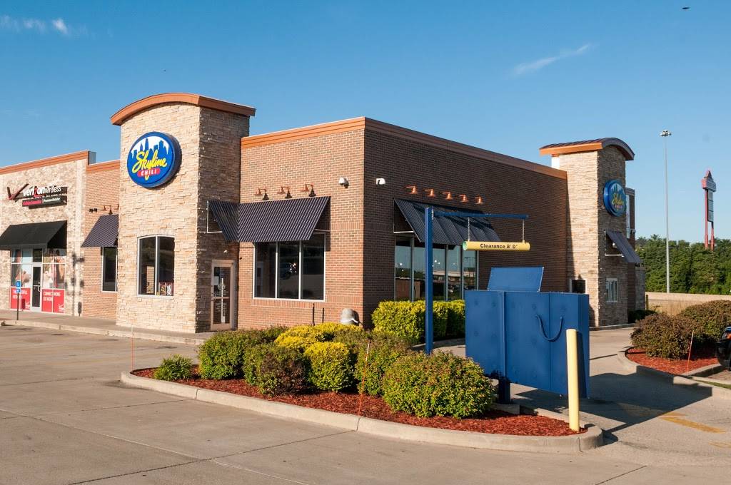 Skyline Chili | restaurant | 96 Blackburn Ln, Dry Ridge, KY 41035, USA | 8598243929 OR +1 859-824-3929