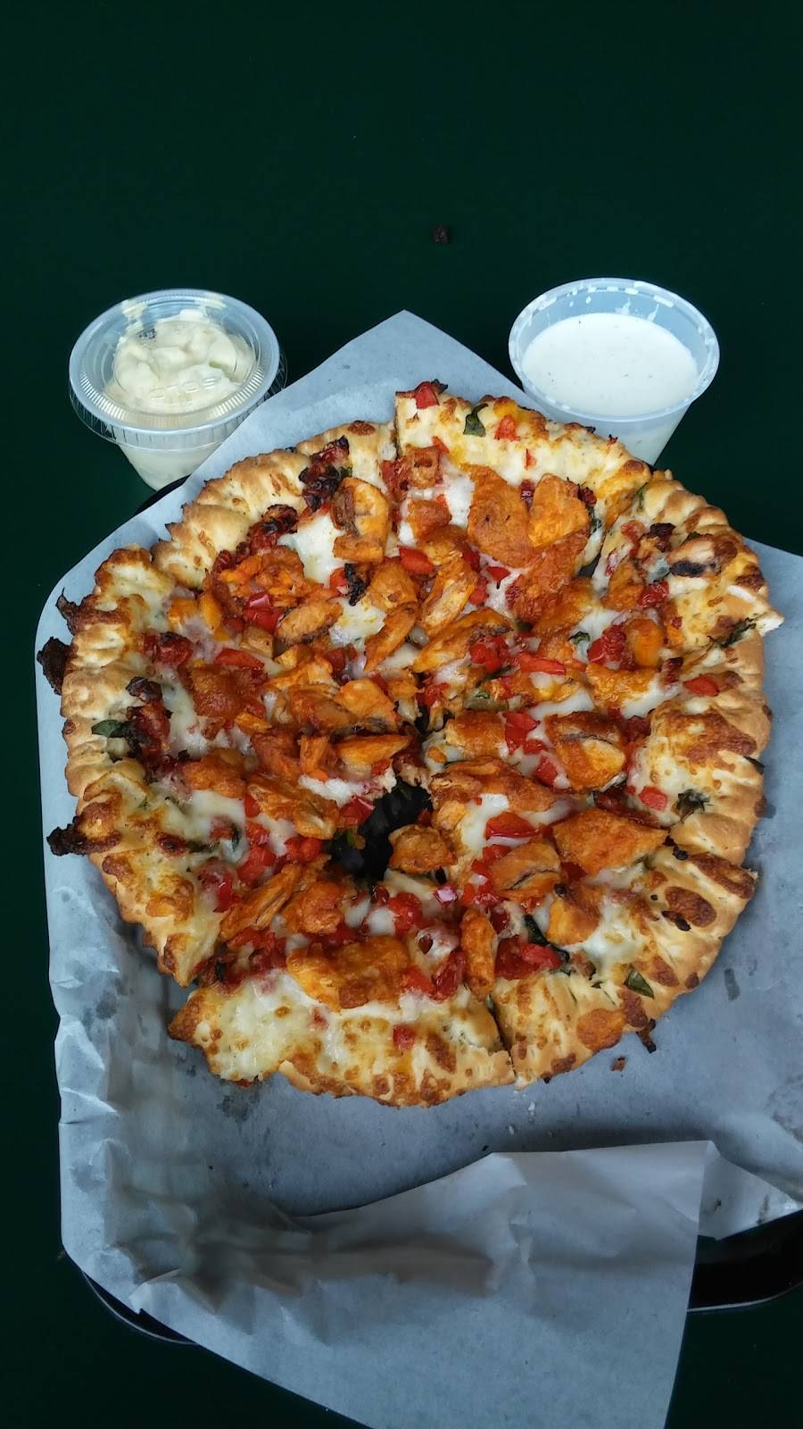 Ballpark Pizza Team | restaurant | 28813 Los Alisos Blvd, Mission Viejo, CA 92692, USA | 9498303436 OR +1 949-830-3436