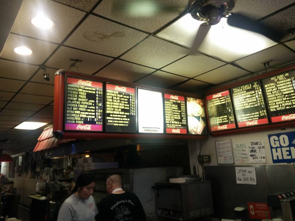 Margheritas Pizza | restaurant | S Main St, Newark, DE 19711, USA | 3023684611 OR +1 302-368-4611