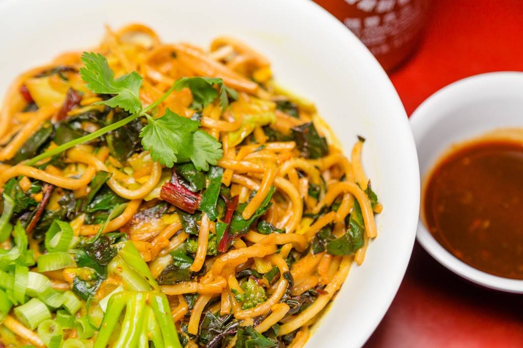 Charlie Hong Kong | restaurant | 1141 Soquel Ave, Santa Cruz, CA 95062, USA | 8314265664 OR +1 831-426-5664