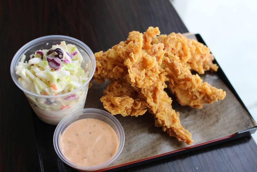 MAKA GRILL | restaurant | 1929 W Artesia Blvd, Compton, CA 90220, USA | 3105544212 OR +1 310-554-4212