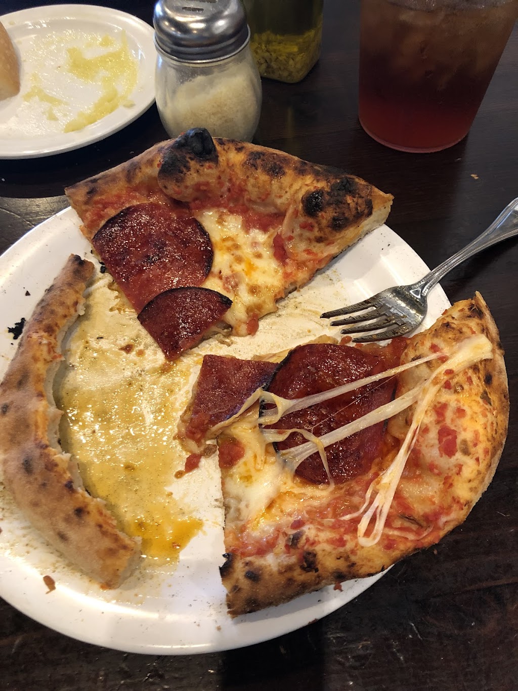 Joe Mamas Wood Fired Kitchen | restaurant | 406 Reid Ave, Port St Joe, FL 32456, USA | 8502296262 OR +1 850-229-6262