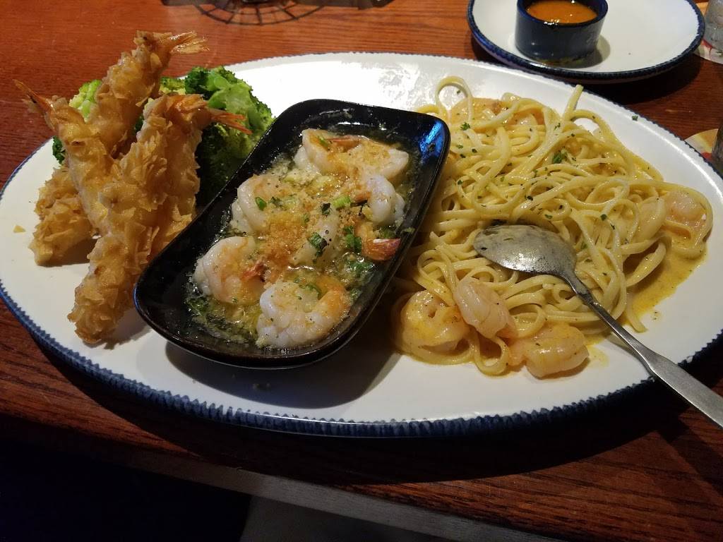 Red Lobster | restaurant | 26320 US-19, Clearwater, FL 33761, USA | 7277993816 OR +1 727-799-3816