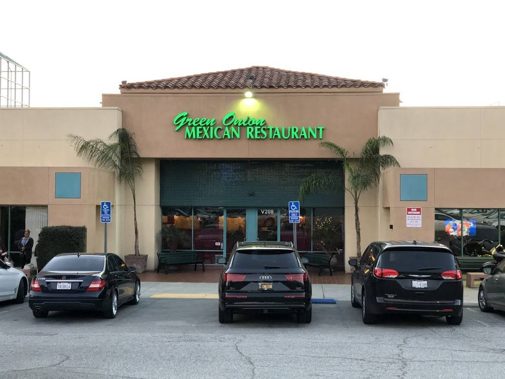 Green Onion | restaurant | 12125 Day St # V208, Moreno Valley, CA 92557, USA | 9516833363 OR +1 951-683-3363
