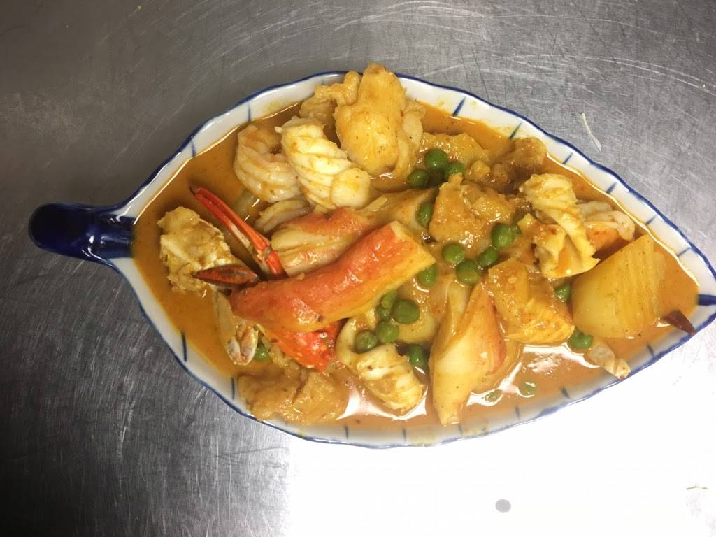 Yum Yum Thai Cuisine | restaurant | 2139 Tapo Street #117 Located In: Century Square Shopping Center, Simi Valley, CA 93063, USA | 8053060737 OR +1 805-306-0737