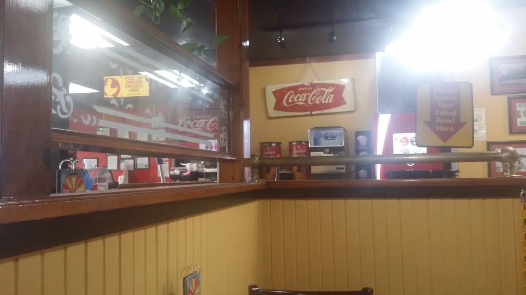 Zaxbys Chicken Fingers & Buffalo Wings | restaurant | 129 Commerce Ave, LaGrange, GA 30241, USA | 7068820440 OR +1 706-882-0440