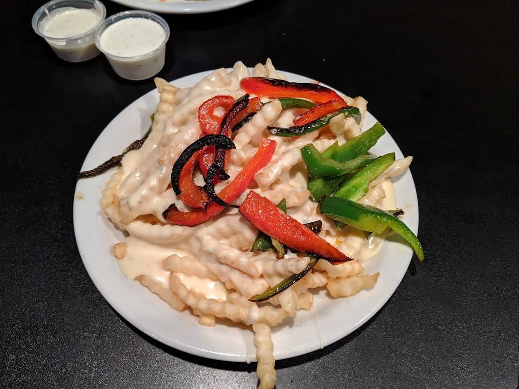 The Dublin Pub | restaurant | 1975 Wabash Ave, Springfield, IL 62704, USA | 2177936871 OR +1 217-793-6871