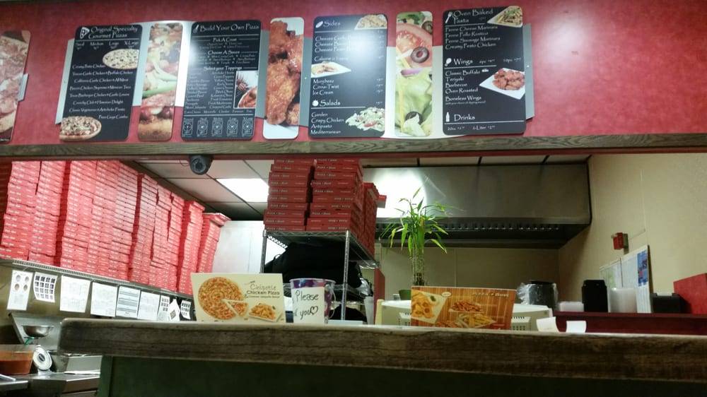 Pizza Guys | meal delivery | 15253 Hesperian Blvd #2, San Leandro, CA 94578, USA | 5104815555 OR +1 510-481-5555