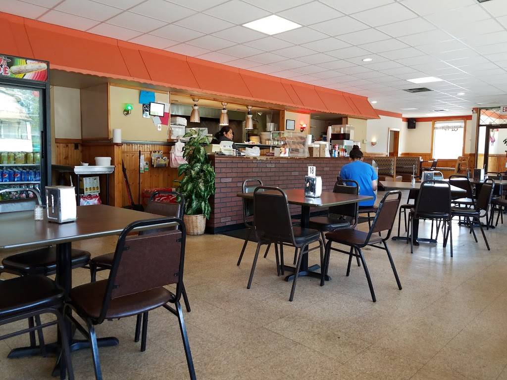 Taqueria El Zarape Giftly | restaurant | 700 W Jefferson St, Joliet, IL 60435, USA | 8159552413 OR +1 815-955-2413