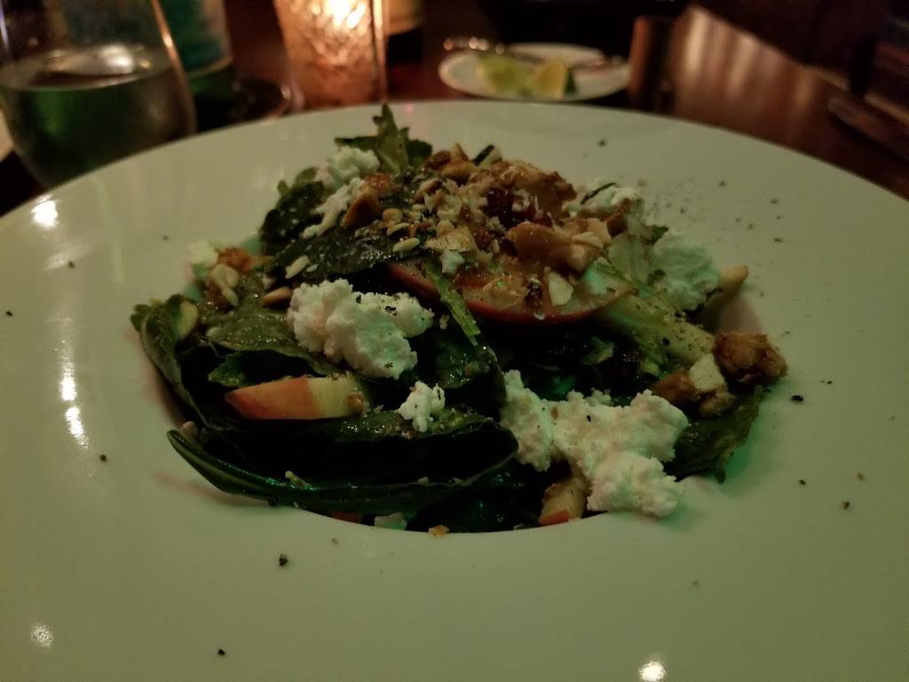 enoSTEAK at The Ritz-Carlton, Laguna Niguel | restaurant | 1 Ritz Carlton Dr, Dana Point, CA 92629, USA | 9492402000 OR +1 949-240-2000