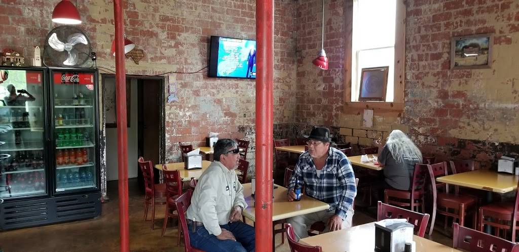 AJs | restaurant | 508 E Main St, Edna, TX 77957, USA | 3617810010 OR +1 361-781-0010