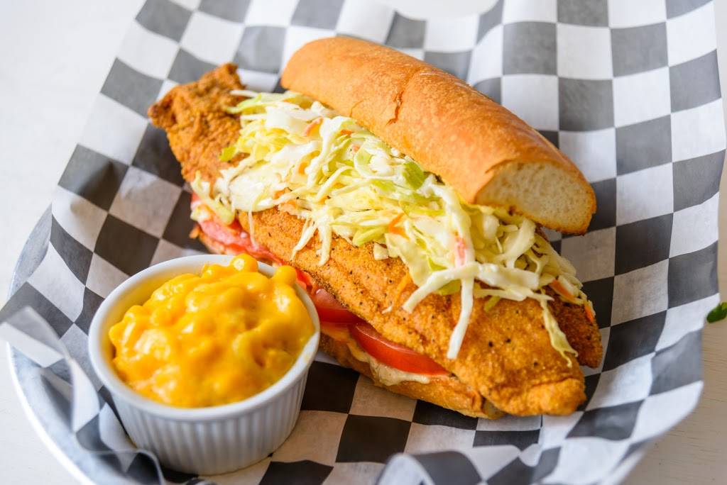 Zacharys BBQ & Soul Kitchens and Catering | restaurant | 2549-51, 51 Orthodox St, Philadelphia, PA 19137, USA | 6102721800 OR +1 610-272-1800