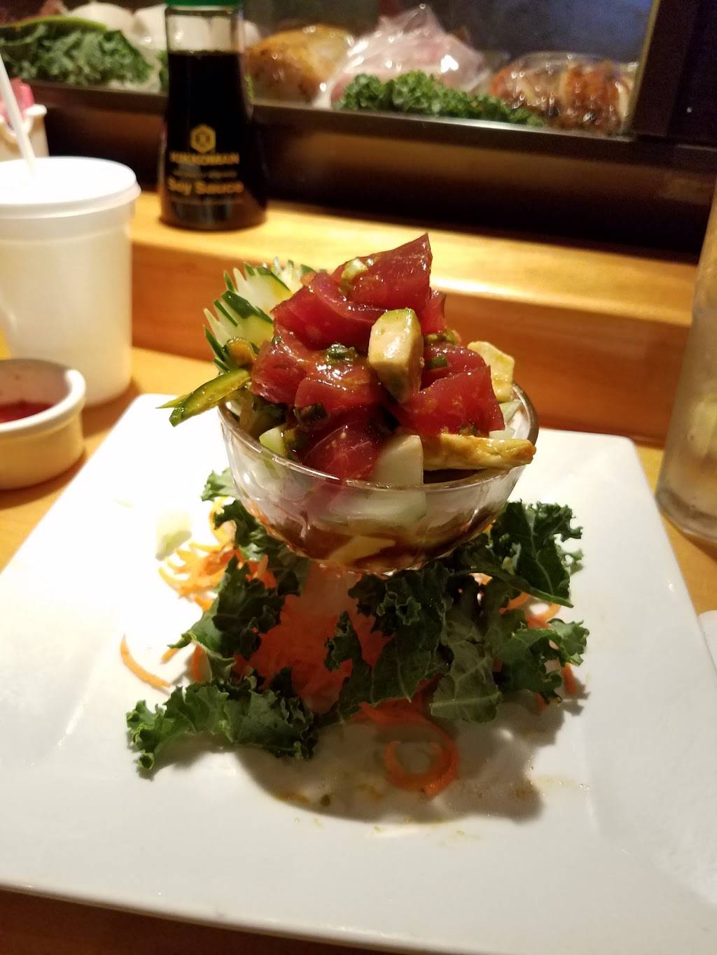 Sumo Japanese Restaurant | restaurant | 3354 W Hillsboro Blvd, Deerfield Beach, FL 33442, USA | 9544264300 OR +1 954-426-4300