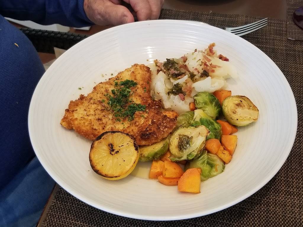 Cafe 43 | restaurant | 2943 SMU Boulevard, Dallas, TX 75205, USA | 2142004302 OR +1 214-200-4302