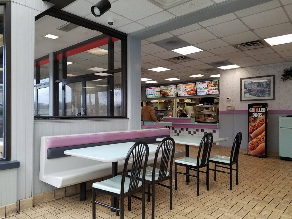 Burger King | restaurant | 300 S 25th St, Easton, PA 18042, USA | 6104261088 OR +1 610-426-1088