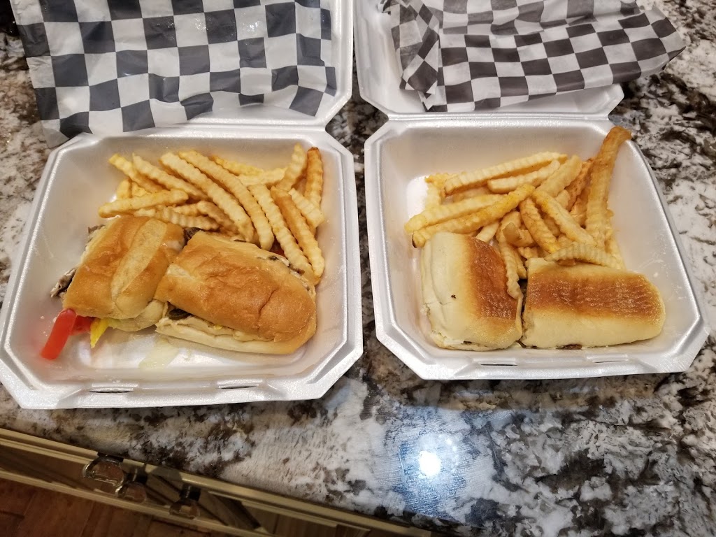 Trays Blazing Hoagie Grill | restaurant | 1401 E Saunders St, Maxton, NC 28364, USA | 9103909364 OR +1 910-390-9364