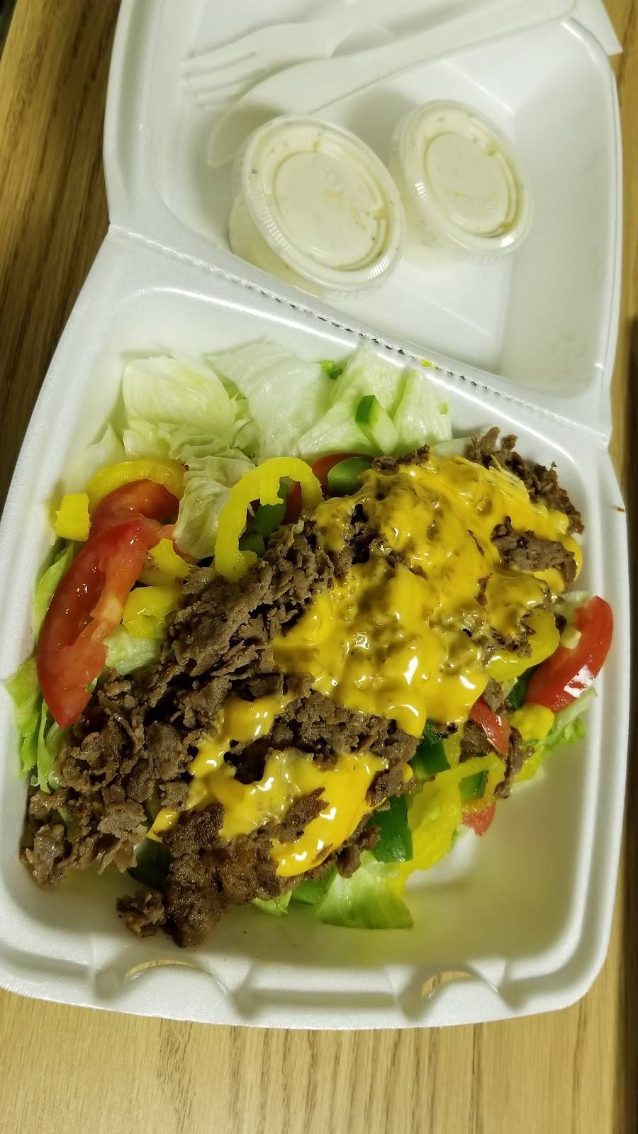 Anthonys Campus Pizza | restaurant | 1762 S Main St, Harrisonburg, VA 22801, USA | 5404320200 OR +1 540-432-0200