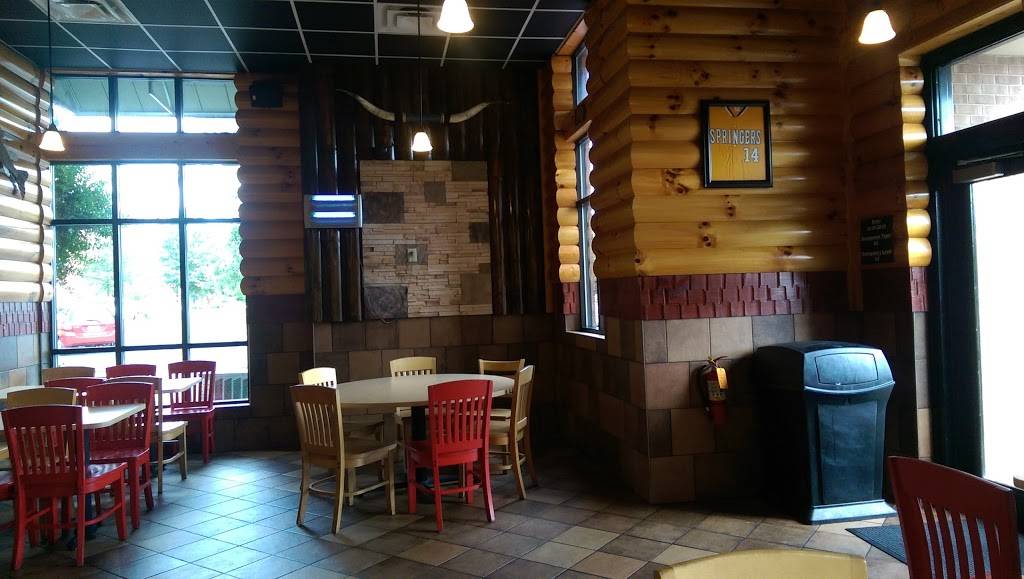 Cook Out | restaurant | 4300 S Laburnum Ave, Richmond, VA 23231, USA | 8042361459 OR +1 804-236-1459