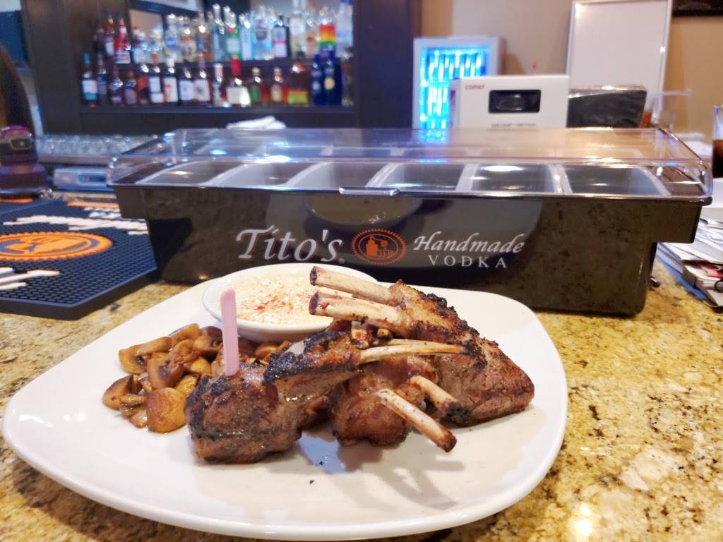 Famous Steakhouse | restaurant | 8922 S Memorial Dr c3, Tulsa, OK 74133, USA | 9184597870 OR +1 918-459-7870