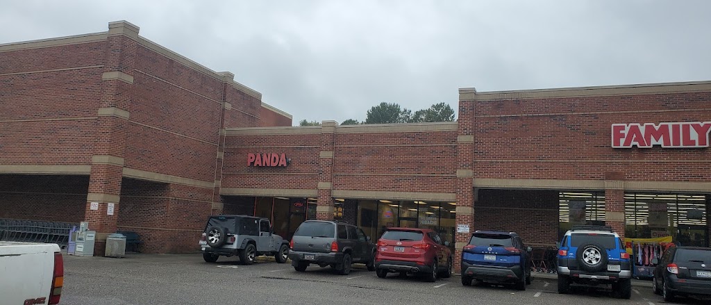 Ruben Hibachi | restaurant | 3320 4th Ave suite b, Conway, SC 29527, USA | 8434889494 OR +1 843-488-9494