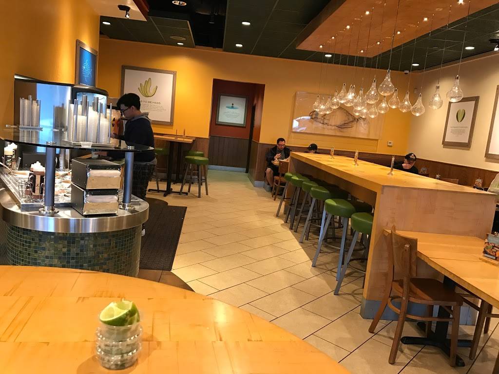 Rubios Coastal Grill | restaurant | 664 Huntington Dr, Monrovia, CA 91016, USA | 6263050797 OR +1 626-305-0797