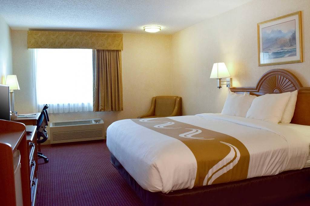 Quality Inn Louisville - Boulder | restaurant | 1196 W Dillon Rd, Louisville, CO 80027, USA | 3036040181 OR +1 303-604-0181