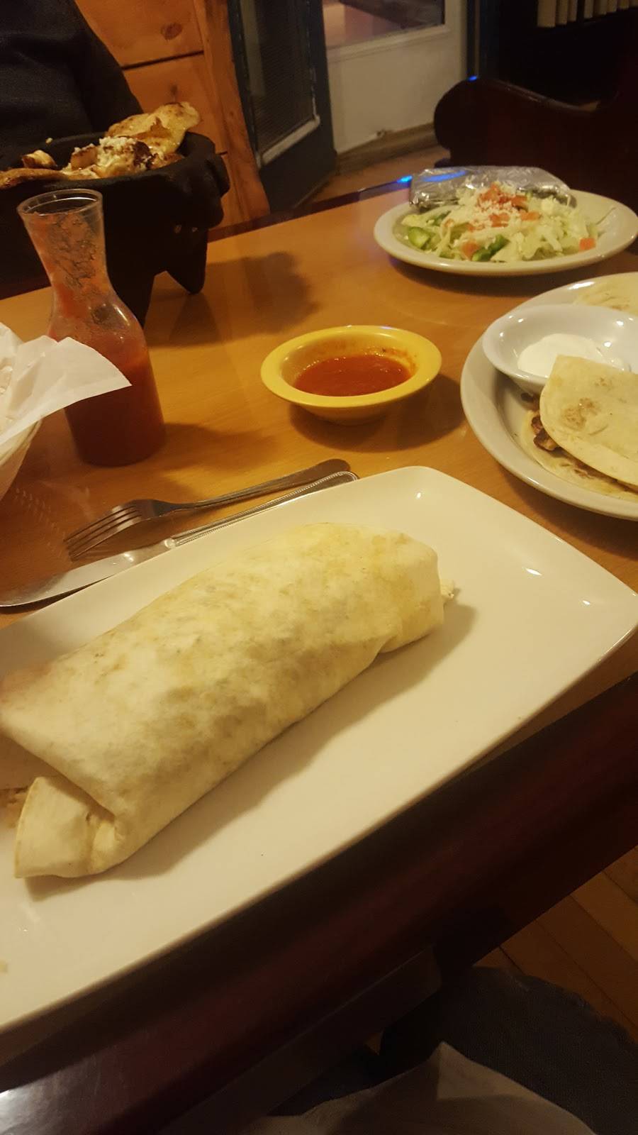 SOL DE MEXICO RESTAURANT OF VIRDEN ILLINOIS | restaurant | 107 E Jackson St, Virden, IL 62690, USA | 2179652104 OR +1 217-965-2104