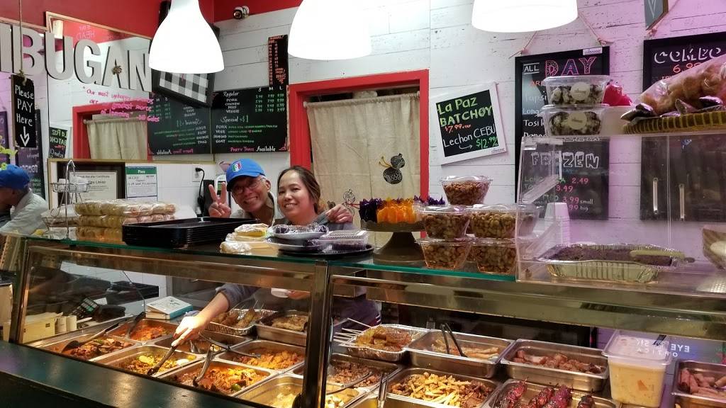 chibugan eh! | restaurant | 888 Dundas St E, Mississauga, ON L4Y 4G6, Canada | 9058048008 OR +1 905-804-8008