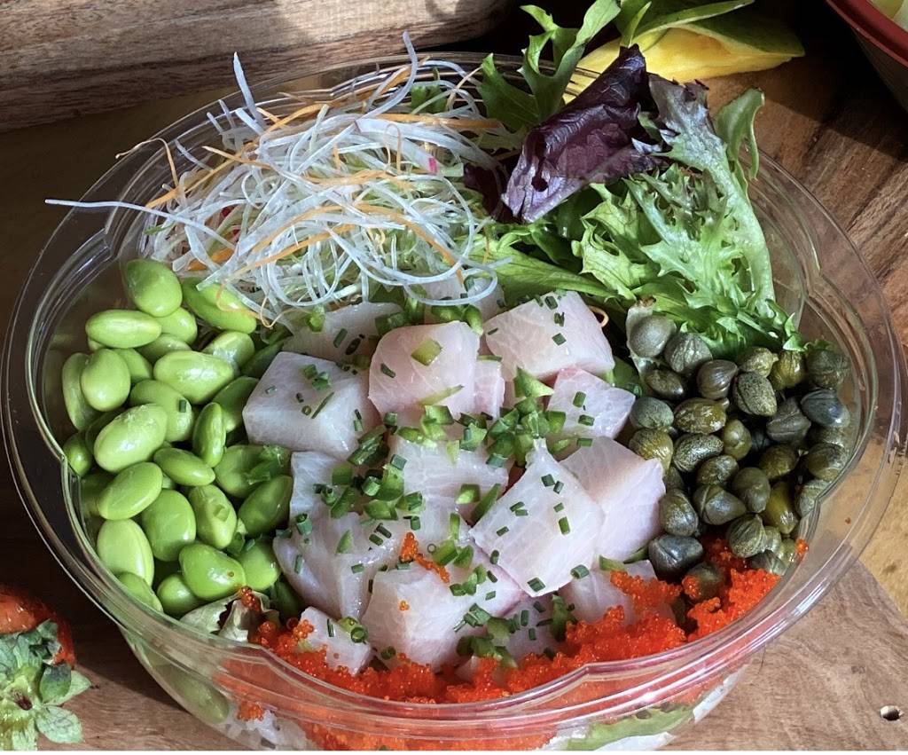 Donburi Sushi Shop | restaurant | 1 Beale St, Quincy, MA 02170, USA | 6174810785 OR +1 617-481-0785