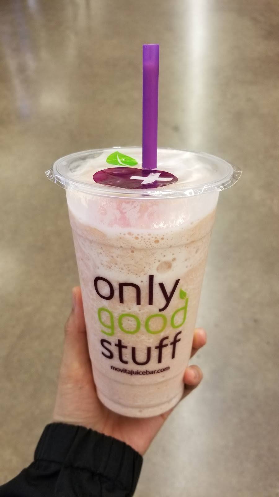 Movita Juice Bar | restaurant | 9202 Lakewood Blvd, Downey, CA 90240, USA | 5629043838 OR +1 562-904-3838