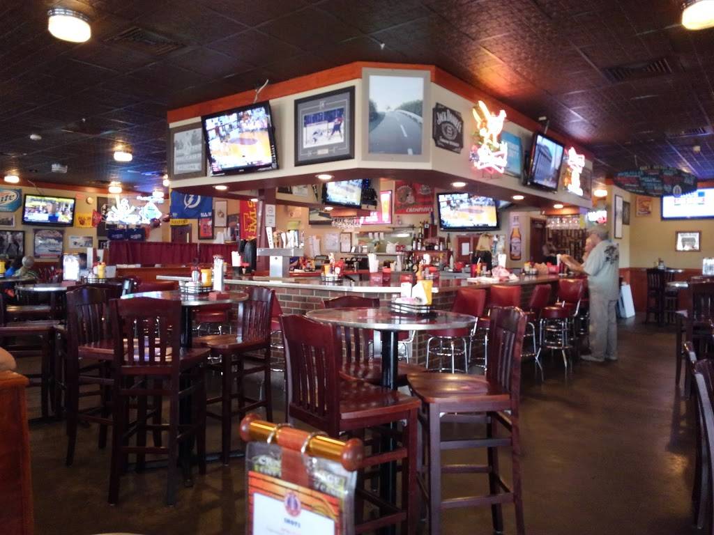 Pete & Shortys | meal takeaway | 7402 49th St N, Pinellas Park, FL 33781, USA | 7275498000 OR +1 727-549-8000