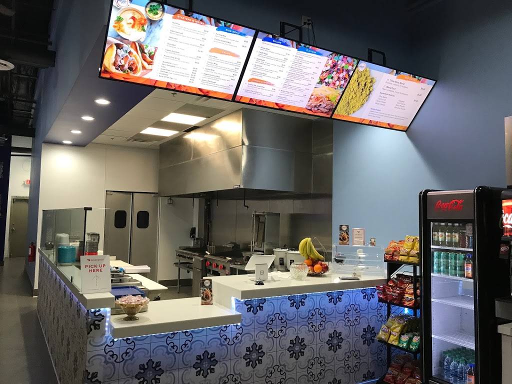 Arizona Pita | restaurant | 1652 N Higley Rd Suite 112, Gilbert, AZ 85234, USA | 4804744004 OR +1 480-474-4004