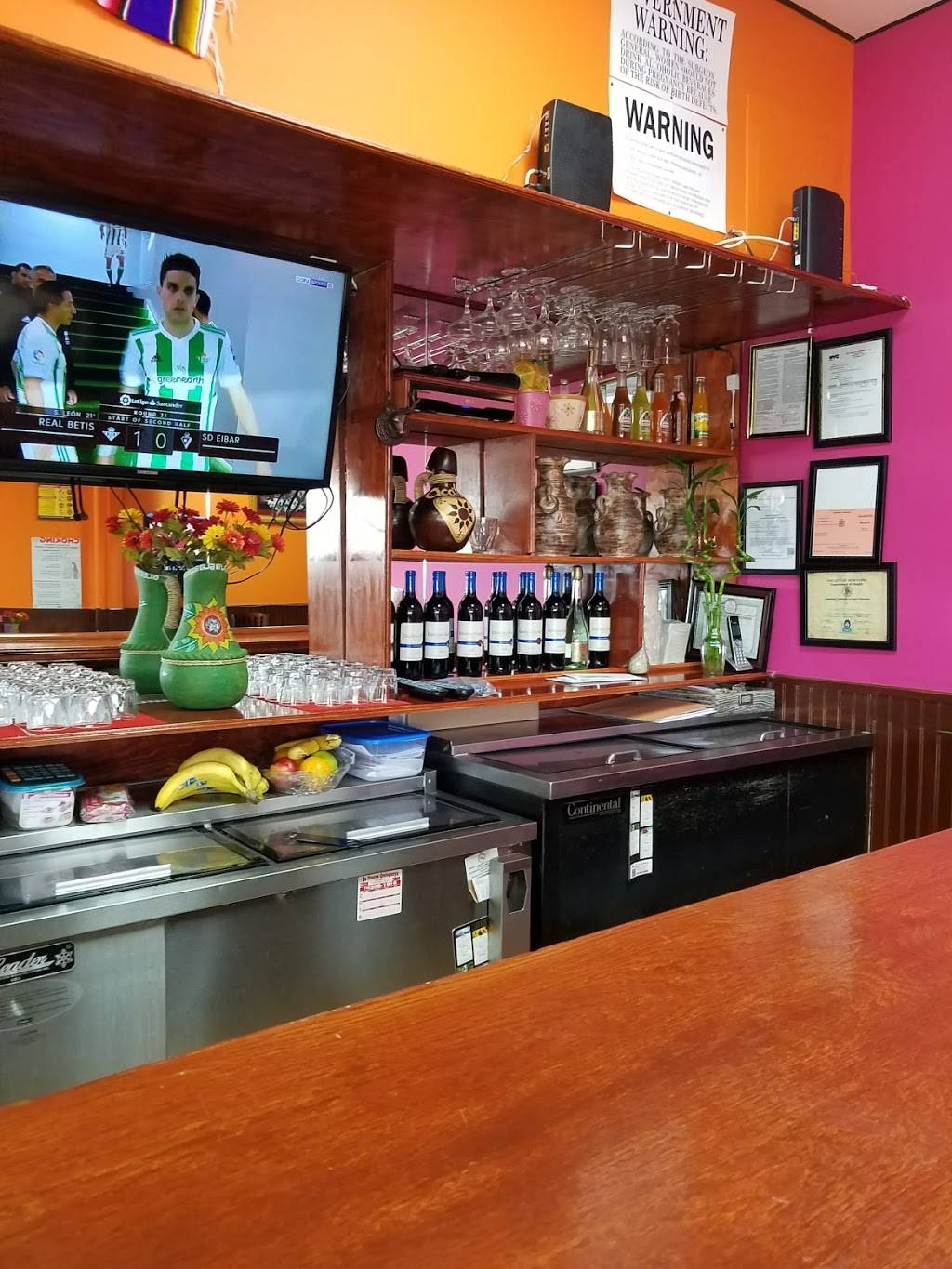 Los Almuerzos Mexicanos | restaurant | 138-21 Jamaica Ave, Jamaica, NY 11435, USA | 7188801715 OR +1 718-880-1715