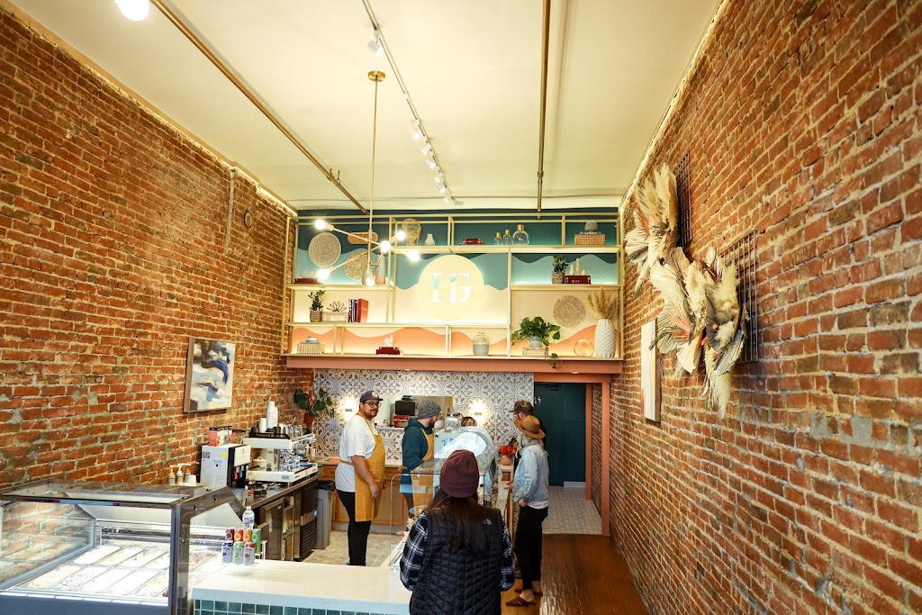 House of Glory | cafe | 115 SW G St, Grants Pass, OR 97526, USA | 5412269004 OR +1 541-226-9004