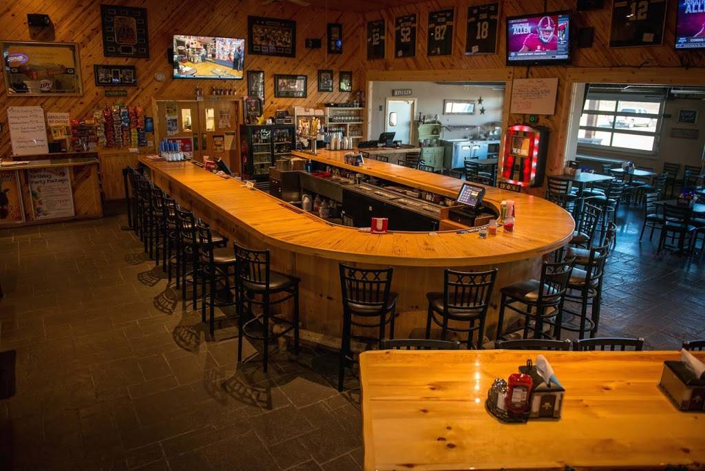 Gibbys Lanes, Sports Bar and Banquet Center | meal delivery | 546 W N Shore Dr, New Richmond, WI 54017, USA | 7152462695 OR +1 715-246-2695