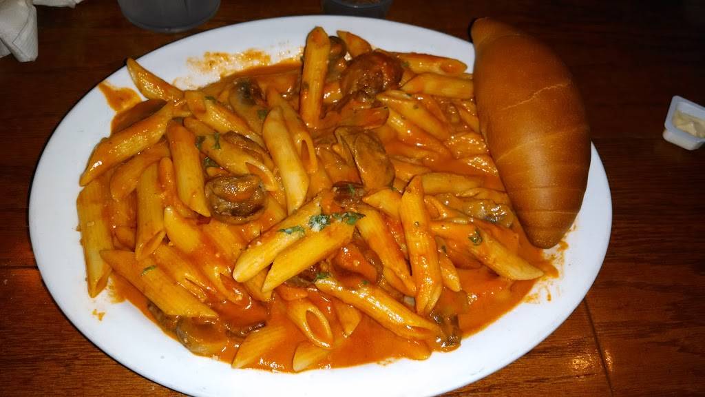 Ariannas Italian Grill | restaurant | 5107 Lakeside Ave, Henrico, VA 23228, USA | 8046270314 OR +1 804-627-0314