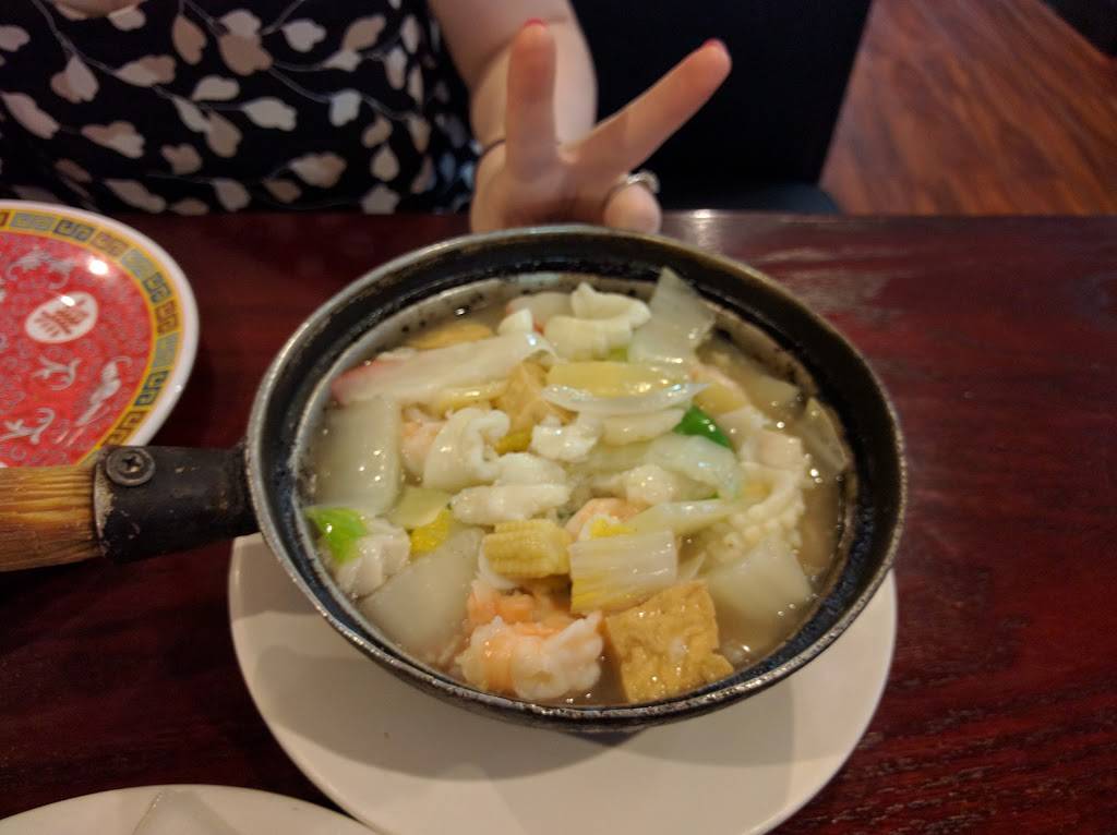 Joys Village | restaurant | 2060 N High St, Columbus, OH 43201, USA | 6142977723 OR +1 614-297-7723