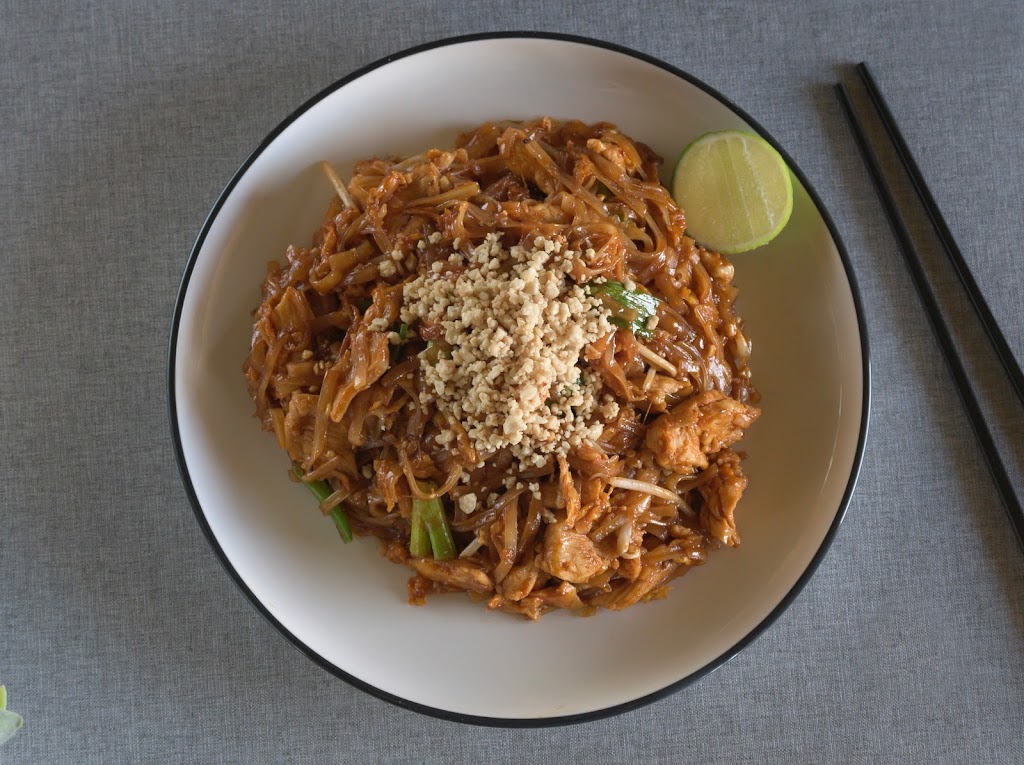 The Nines Thai Cuisine | restaurant | 203 Century Square Blvd Suite 150, Sugar Land, TX 77478, USA | 2813025497 OR +1 281-302-5497