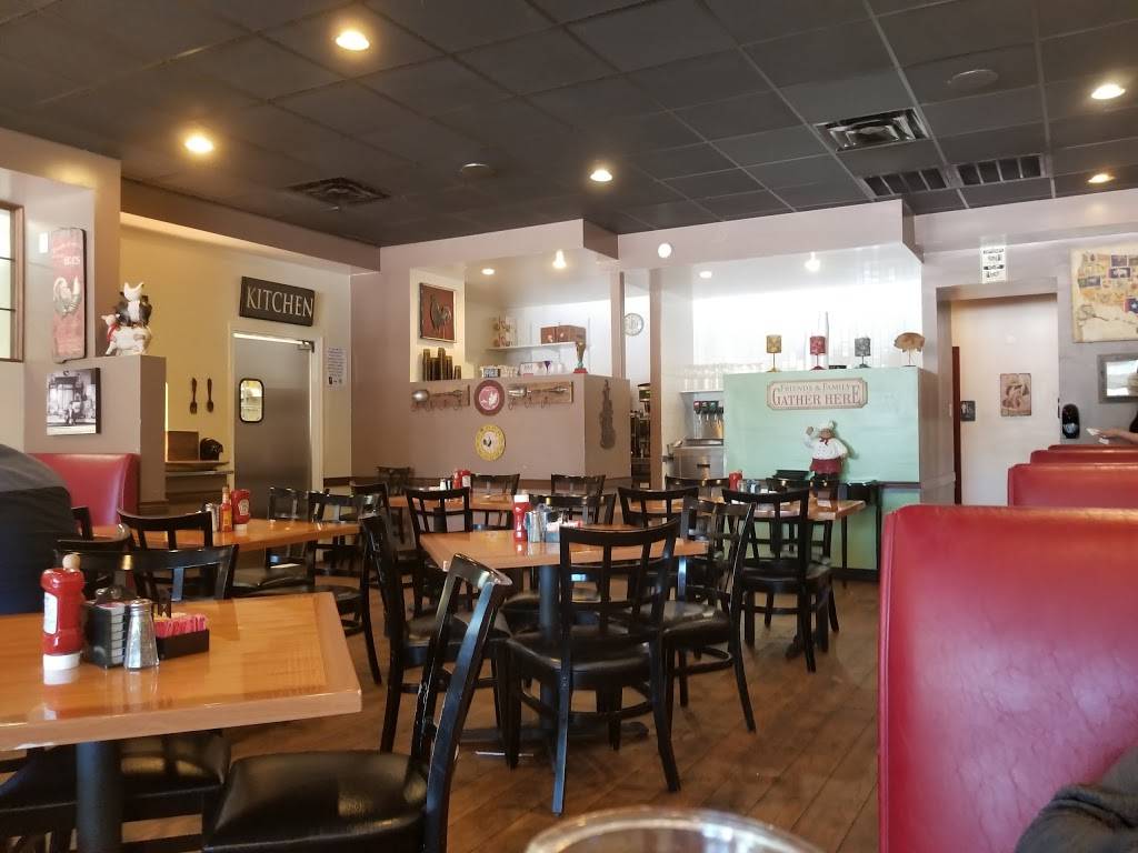 Cypress Breakfast House | restaurant | 12344 Barker Cypress Rd #120, Cypress, TX 77429, USA | 8322201562 OR +1 832-220-1562