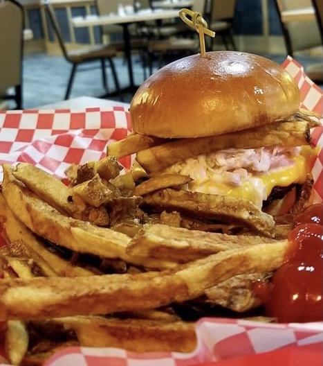 The Boxcar Restaurant LLC | restaurant | 416 Railroad St, Lilly, PA 15938, USA | 8144082168 OR +1 814-408-2168