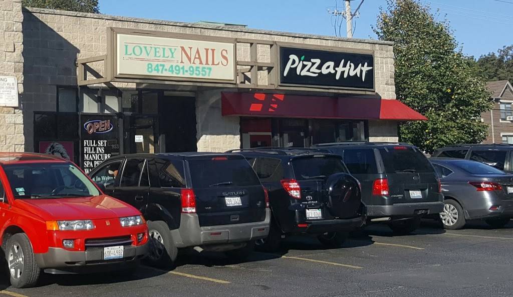 Pizza Hut | restaurant | 951 Howard St, Evanston, IL 60202, USA | 8478697500 OR +1 847-869-7500