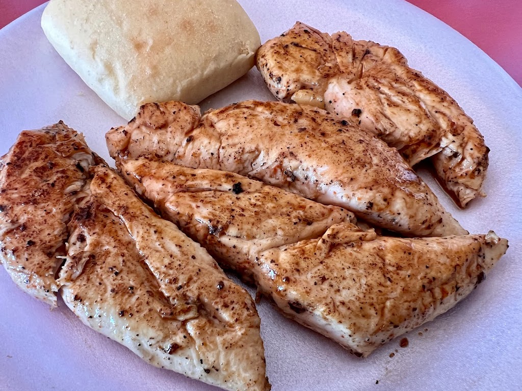 Sandwich Deli | restaurant | 8544 N Century Blvd, Century, FL 32535, USA | 8502562344 OR +1 850-256-2344