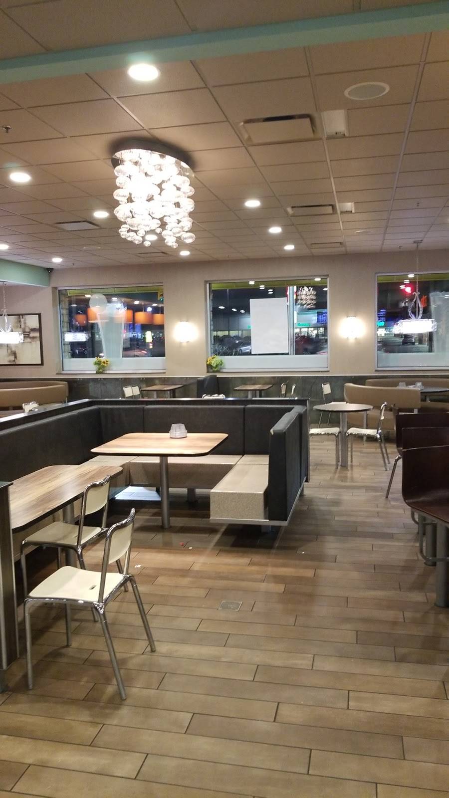 McDonalds | cafe | 1300 W Pleasant Valley Rd, Parma, OH 44134, USA | 4408866688 OR +1 440-886-6688